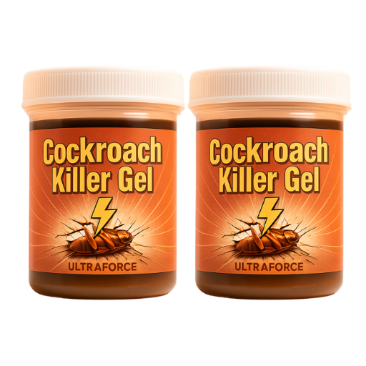 Killer Gel