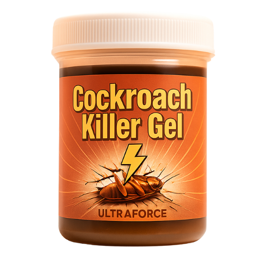 Killer Gel